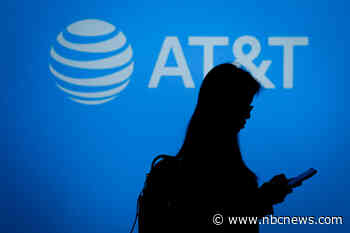 AT&T investigating leak that dumped millions of customers’ data on dark web