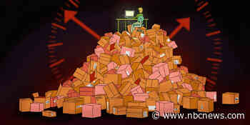 ‘I am so scared of them now’: Burned from overspending, some ‘buy now, pay later’ users warn others away