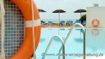 „Kleiner Körper war verkrümmt“: Achtjährige stirbt durch Fehler an einem Hotelpool während Familienurlaub