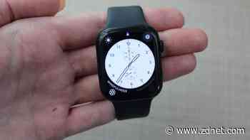 Grab the Apple Watch Series 9 for just $269 at Best Buy right now