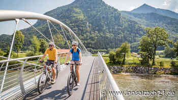 Radtouren in der Region: Abseits der ausgefahrenen Pfade Neues entdecken