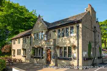The Pendle Inn in Barley goes on the market for £1.2m