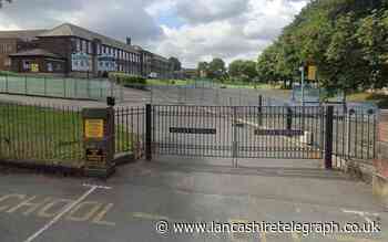 Audley Infant School in Blackburn rated good by Ofsted
