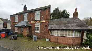 Croston: Bid to turn a disused pub into a Co-op shop delayed