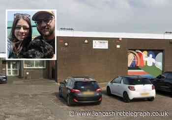 Youth club 'inspired' Blackburn woman to forge career
