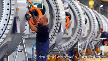 Mecklenburg-Vorpommern ist Deutscher Meister beim Wirtschaftswachstum