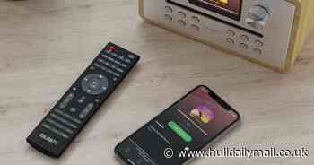 Review: Majority Homerton 2 is perfect for podcasts and Spotify - it's a must have for the bedside table