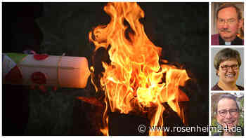 Seelsorger aus dem Mangfalltal verraten zu Ostern: Darum glauben wir an ein Leben nach dem Tod