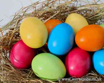 How is the date for Easter Sunday calculated?