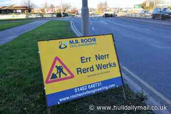 Where Hull's unique accent comes from - and why everyone else speaks English wrong