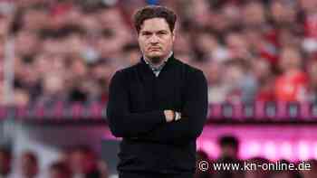BVB: Edin Terzic patzig in TV-Interview nach Sieg beim FC Bayern
