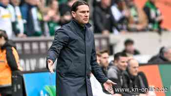 Gladbach verliert gegen Freiburg: Hamann kritisiert auch Trainer Seoane