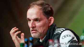 FC Bayern: Tuchel schimpft nach Pleite gegen BVB über Schiedsrichter-Team