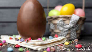 Chi ha realizzato l’uovo di cioccolato più grande del mondo?