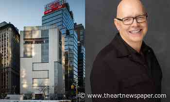 NY Museum’s Former Financial Officer Files Suit Over Firing Over Expense Claims