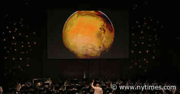 “My Three Right Hands” — Without These Women, Holst Could Never Have Composed “The Planets”