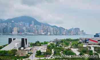 Hong Kong’s Enormous New Arts Center Needs To Find New Funding, And Soon