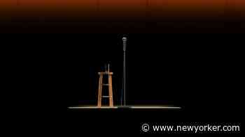 Standup Comedy Flourished In China During Lockdown. Now The Government Crackdown