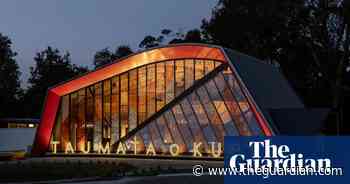 Māori Postmodern: Indigenous Architects In New Zealand Are Creating A New Style of Design