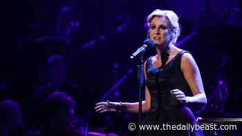 “Mama Mia” Star Informed She’s Being Replaced By AI Voice