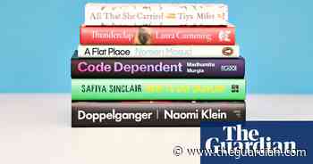 Shortlist Revealed For First-Ever Women’s Prize For Nonfiction