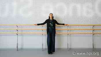 How The Head Of Juilliard’s Dance Program Is Shaking Things Up