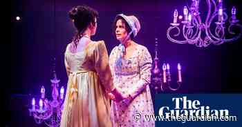 Making Dementia-Friendly Theatre