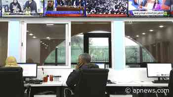 Algerian Officials Rebuke TV Stations For Too Many Ads And “Immoral” Programming During Ramadan