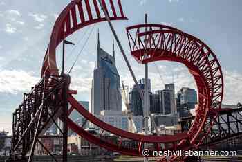 Nashville Will Restore The Arts Grants It Announced And Then Withdrew