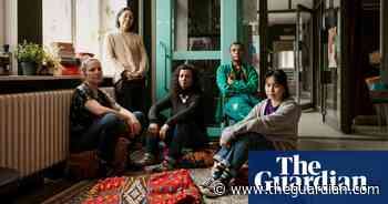 How War In Gaza Is Breaking Up The German Arts World