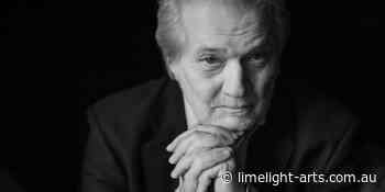 Composer Peter Eötvös Has Died At 80