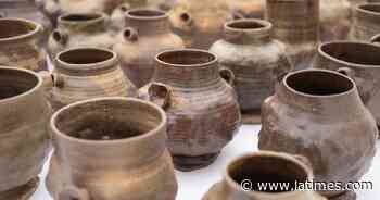 L.A. Times Arts Columnist Carolina A. Miranda Steps Down