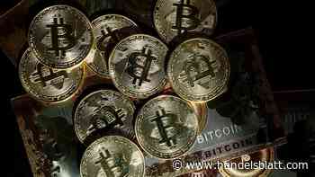 Proof of Work: Darum ist der hohe Stromverbrauch von Bitcoin wichtig