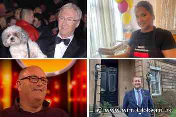 Wirral: Five feel-good stories covered over March