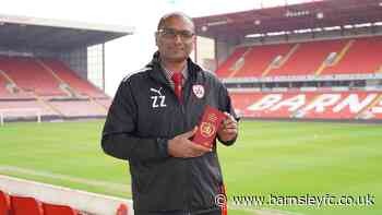 AN EASTER MESSAGE FROM OUR CLUB CHAPLAIN