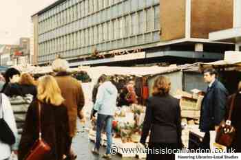Readers views on Havering Council town centre consultation