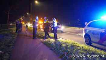 112 nieuws: Onrust rond Paaskermis in Deventer | Brand in tussenwoning Willemsoord: bewoner lag te slapen