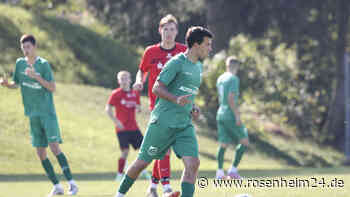 Nichts zu holen beim Team der Stunde: Sportbund geht in Emmering leer aus