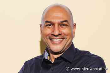 Clyde Tai-Apin kandidaat voor Vlaams Parlement