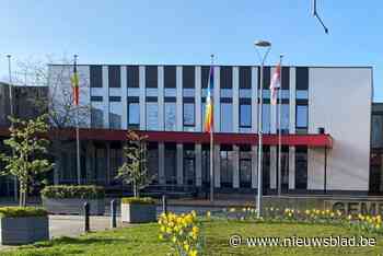 Verwarring na jaren eindelijk voorbij: De Pinte krijgt officieel een ‘Gemeenteplein’