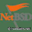 NetBSD 10.0