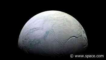 Life on Enceladus? Europe eyes astrobiology mission to Saturn ocean moon