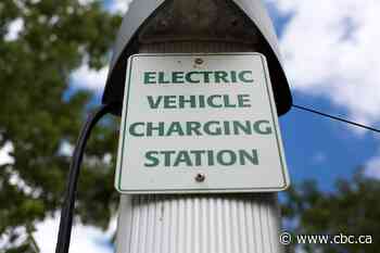 How ready is Alberta for the age of the EV?