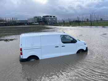 Na overstromingen draagt stad waterlopen over aan provincie: “Eenduidige aanpak is noodzakelijk”