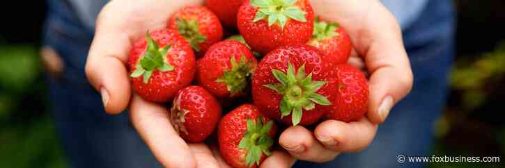 These fruits, vegetables have most pesticide contamination among produce, study finds