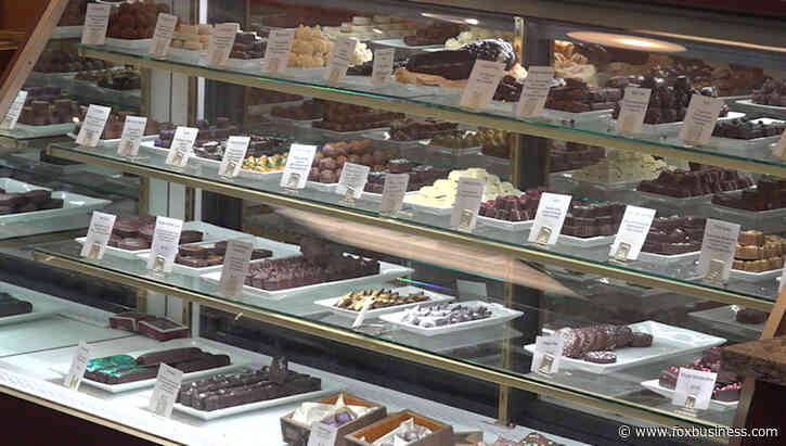 Cocoa prices surge to record highs during the Easter shopping season