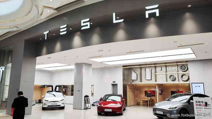 Tesla's tough quarter has investors anxious