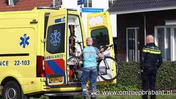 112-nieuws: wielrenner gewond in Best • 16 automobilisten onder invloed