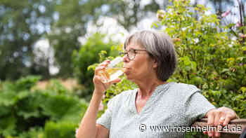 Neue Studie: Abnehmen mit Apfelessig - Kann das klappen?