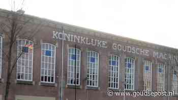 Goudse wijktoneelclubs spelen drie voorstellingen in Cultuurhuis Garenspinnerij